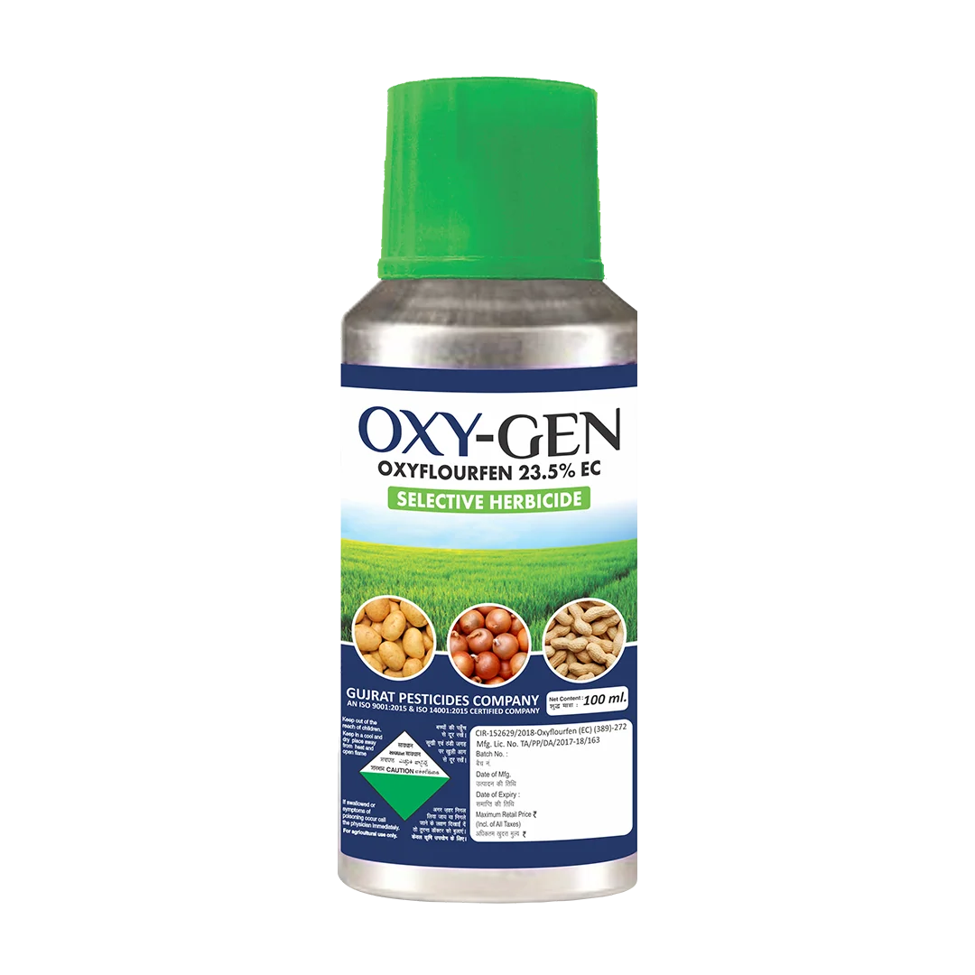 OXY-GEN